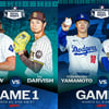 [오피셜] '사상 최초' 韓 MLB 개막전 선발 투수 전격 발표 '日 대표하는 에이스 2명 모두 서울시리즈 출전 확정'