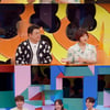'뉴욕갤러리 출품' 솔비 그림 가격은? "현금 5장" 깜짝[강심장VS]
