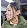 중국이 또.."김고은 얼굴 문신, 우스꽝스러워" '파묘'도 훔쳐가려 악플[스타이슈]