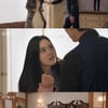 오세영, 임신한 배 주먹으로 내려치며 "♥박영운 아이 밴 것 끔찍"[세 번째 결혼][★밤TView]