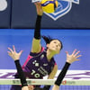 '전 경기·전 세트 개근' 김연경 투혼이 만들었다, 명장도 놀란 역대급 시즌... '1·2위 단 1점차' 최종전서 1위 가린다