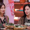 권유리 "소녀시대 멤버들 자랑스러워..좋은 영향 주고받아"[슈퍼매켙 소라]