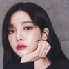 에스파 카리나, 반짝반짝 매혹적 레드립