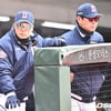 '국민타자 품격' 상대 투수 타구 맞자 "크게 안 다쳤죠?" 다음날까지 걱정, 동업자 정신 빛났다