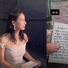 '이상순♥' 이효리, 떠난 반려견 편지에 눈물 "걱정 말고 슬퍼 말길"