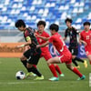 '또 4강서 북한에 졌다' 韓 U-20 여자축구 0-3 완패... 아시안컵 결승 진출 좌절