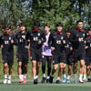 축구대표팀 돈 걸고 카드놀이→축구협회 "도박 아닌 내기 수준, 亞컵 때는 안 했다"