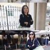 이영애, 육아 해방에 행복? "혼자 여행 오니까 좋다"[스타이슈]