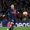 '아깝다' 이강인, 환상 왼발 프리킥쇼→골대 강타! '음바페 골' PSG, 니스에 3-1 승리... 쿠프 드 프랑스 4강 진출