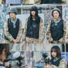 '피라미드 게임' 장다아, 김지연 위기 몰아넣은 함정