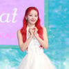 '이달의 소녀 출신' 이브, 새 소속사 찾았다..파익스퍼밀과 전속계약