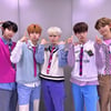 더윈드, 'Our : YouthTeen' 뿌듯한 5주 활동 성료.."멈추지 않고 성장할게요"