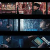 황민현, 'Lullaby' 오피셜 필름.."버스 정거장, 잠시 쉬어가는 의미"