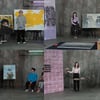 '헬로아트' 최종회, 가수→아나운서까지..자존심 건 한판 승부