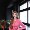유아 '첫 싱글앨범 발매'[★포토]