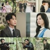 '눈물의 여왕'에 빠져든다..김수현X김지원 부부의 은밀한 속사정