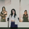 서리, 신보 '페이크 해피' 콘셉트 포토 공개..독보적 변신