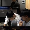 '작업, 문지훈' 스윙스, 믿음직한 리더십→냉철한 조언 오가는 선배美