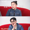 男 4호, 11기 옥순 '립밤 호의'에 오열..데프콘은 '물개박수' [나솔사계]