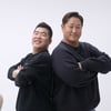 정근우, 야구 유튜브 채널 개설..첫 게스트 이대호 '30년 우정'