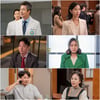 '수지맞은 우리' 선우재덕→김희정, 빛나는 존재감..안방극장 점령