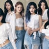 트라이비, 해외서도 뜨겁다..'다이아몬드' 글로벌 차트 역주행