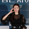 추자현 '사랑스런 손하트'[★포토]