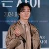 이무생 '여심 잡는 손하트'[★포토]