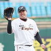 '직접 경험하니 와...' 류현진 오목 제구에 3구삼진, KIA 외인도 깨달았다 "공 하나도 놓치면 안되겠구나"
