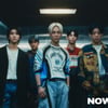 NOWADAYS(나우어데이즈), 데뷔 싱글 'NOWADAYS' 아트워크 공개→예판 시작