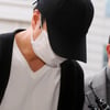 '음주운전' 신혜성, 항소심서 고개 숙인 채 "깊게 뉘우치고 반성"