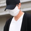 '만취운전' 신혜성, 항소심서 징역 2년 구형
