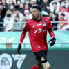 'EPL 못지않네!' 린가드, 5만 관중에 놀랐다... "언제든 준비됐어" 제주전 출사표, 기필코 '첫 골' 넣는다