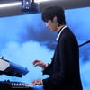 NND 영준 '연주도 멋지게'[★포토]