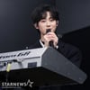 NND 영준 '많이 사랑해주세요'[★포토]