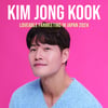 '가수 컴백' 김종국, 10년 만에 日 팬 만난다..4월 단독 팬미팅
