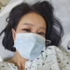 노현희 "고속도로서 피 토하다 기절→119 실려가..의료진 덕에 살아"