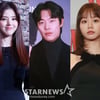 "환승연애 NO"..'류준열과 열애설' 한소희, 前여친 혜리 "재밌네"에 보인 반응 [★FOCUS]