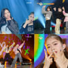 '뮤직뱅크' 비비업, '두둠칫' 첫 무대..가요계 하이틴 악동 출격