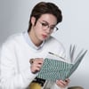 '미모+지성' 방탄소년단 진, '반장 이미지에 어울리는 스타' 1위
