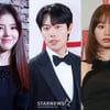 "혜리에게 사과"..한소희, 류준열과 열애 인정