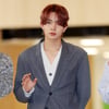 엔하이픈 희승 '옴므파탈 매력'[★포토]
