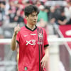 '얼마 만이니' 기성용, 환상 대포알골 터졌다! 린가드 32분 활약... 서울, 제주 2-0 제압 '드디어 첫 골+ 첫 승 신고' [서울 리뷰]
