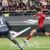 [포토] 기성용 '이건 빅찬스!'