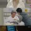 '효심이네' 윤미라, 딸 유이에 간 이식 받은 남경읍에 독설 "염치 없어"[별별TV]