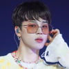 방탄소년단 지민, 글로벌 인기투표 최장 156주 1위..'케이팝 프론트맨'