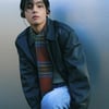 BTS 뷔, 'FRI(END)S'로 자체 최고 기록..美 스포티파이 7위