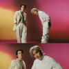 슈퍼주니어 D&E, '지지배' 제목 논란에 스케줄 전면 취소 [공식]
