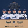 NC, 23~24일 두산전서 '다시 봄' 개막 시리즈 개최... 스크럭스-김병현 온다