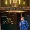 김호중 "여러분들보다 제가 더 행복"..클래식 단독쇼 '더 심포니' 성료